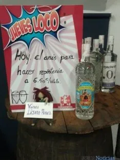 Vinos Lázaro Pérez