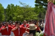 Romería Virgen de Brezales de Espejón