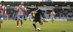 Lugo Numancia