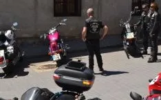 kedada Motera en Navaleno