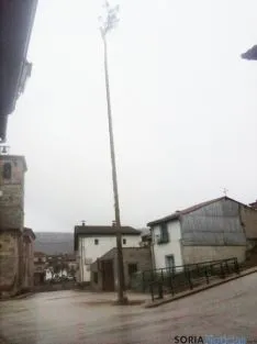 Foto 3 - Cabrejas pinga su Mayo