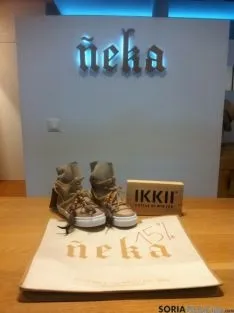 Ñeka