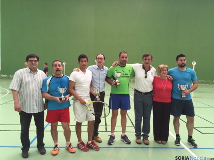 Finalista de frontenis