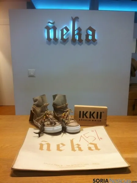 Ñeka