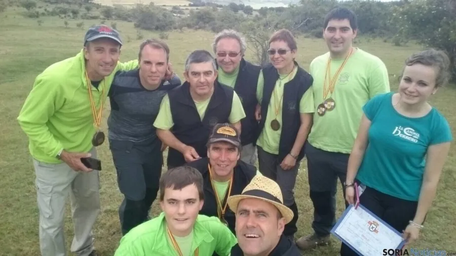 Club Arqueros de Navaleno