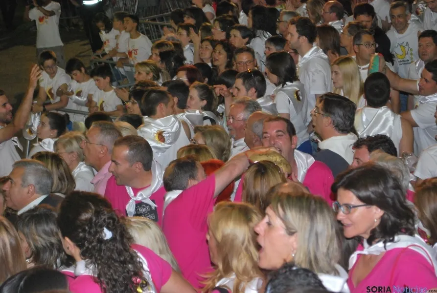 Imagen de este Miércoles El Pregón. / SN