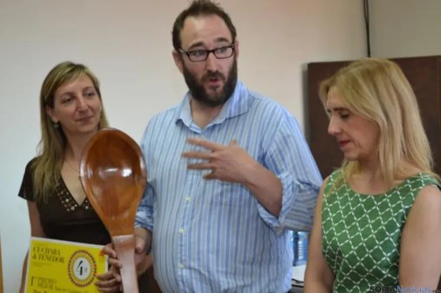 Ganador tapa de La Cuchara y Tenedor
