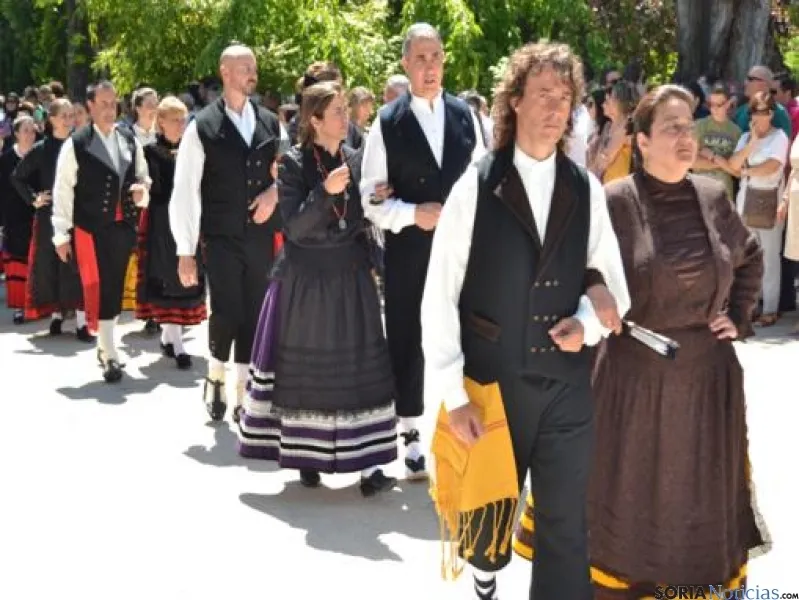Desfile Calderas 2015