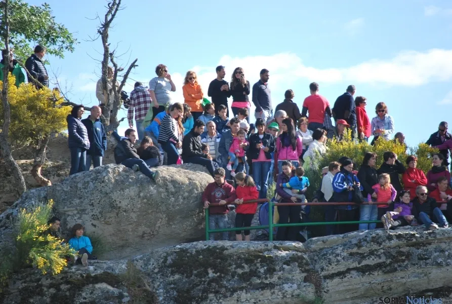 Imagen de la comrpa 2015. / SN