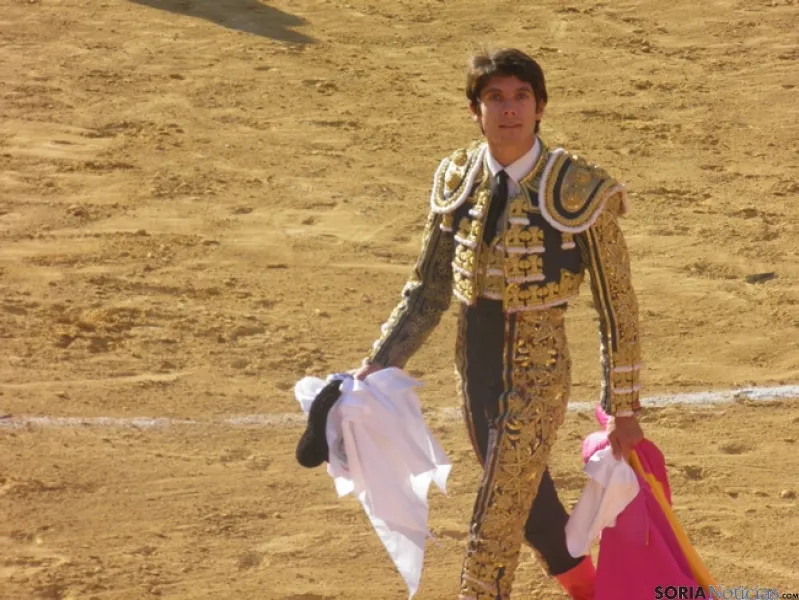 Toros este Sábado Agés