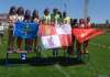 Foto 1 - Castilla y León obtiene la victoria global del intercomunidades de atletismo