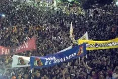 Imagen de este Miércoles El Pregón. / SN