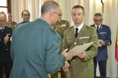 Acto Subdelegación en Soria