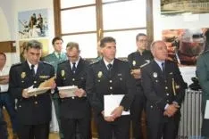 Acto Subdelegación en Soria