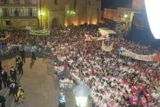 Imagen de este Miércoles El Pregón. / SN