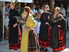 Lunes de Bailas 2015