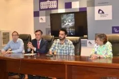 Presentación del documental 'La Huella de Roma en Soria'