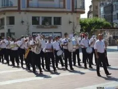 Lunes de Bailas 2015