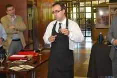Reconocimiento a La Lobita en Navaleno