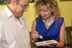 Reconocimiento a La Lobita en Navaleno