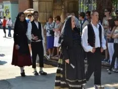 Lunes de Bailas 2015