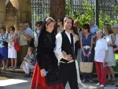 Lunes de Bailas 2015