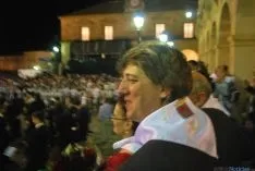 Imagen de este Miércoles El Pregón. / SN