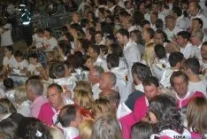 Imagen de este Miércoles El Pregón. / SN