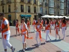 Lunes de Bailas 2015