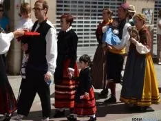 Desfile Calderas 2015