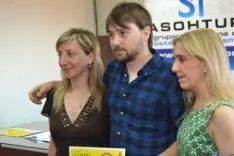 Entrega premios de la Tapa de La Cuchara y El Tenedor