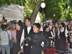 Desfile Calderas 2015