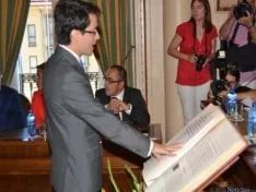 Toma de posesión diputados provinciales