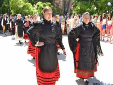 Desfile Calderas 2015