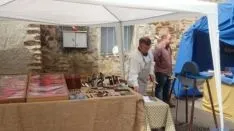 'Somos Trashumantes' 2015 en Los Campos