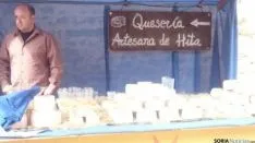 'Somos Trashumantes' 2015 en Los Campos