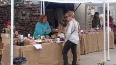 'Somos Trashumantes' 2015 en Los Campos