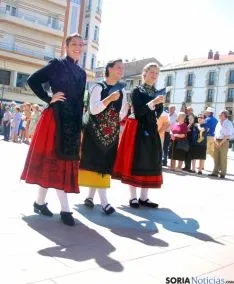 El Domingo de Calderas afianza su esplendor en este #SanJuan2015. / SN