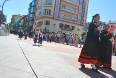 El Domingo de Calderas afianza su esplendor en este #SanJuan2015. / SN