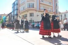 El Domingo de Calderas afianza su esplendor en este #SanJuan2015. / SN