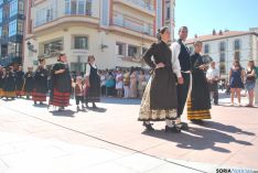 El Domingo de Calderas afianza su esplendor en este #SanJuan2015. / SN