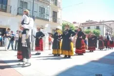 El Domingo de Calderas afianza su esplendor en este #SanJuan2015. / SN