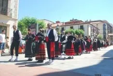 El Domingo de Calderas afianza su esplendor en este #SanJuan2015. / SN