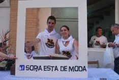 La subasta en Santa Bárbara. / SN