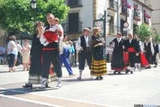 El Domingo de Calderas afianza su esplendor en este #SanJuan2015. / SN