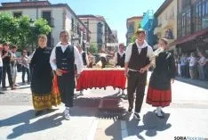 El Domingo de Calderas afianza su esplendor en este #SanJuan2015. / SN