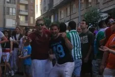 Los Agés en El Rosel y San Blas. / SN