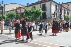 El Domingo de Calderas afianza su esplendor en este #SanJuan2015. / SN