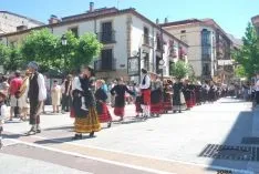 El Domingo de Calderas afianza su esplendor en este #SanJuan2015. / SN