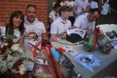 Los Agés en El Rosel y San Blas. / SN